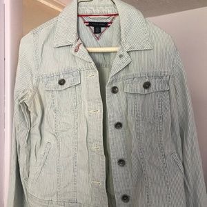Tommy Hilfiger Jacket